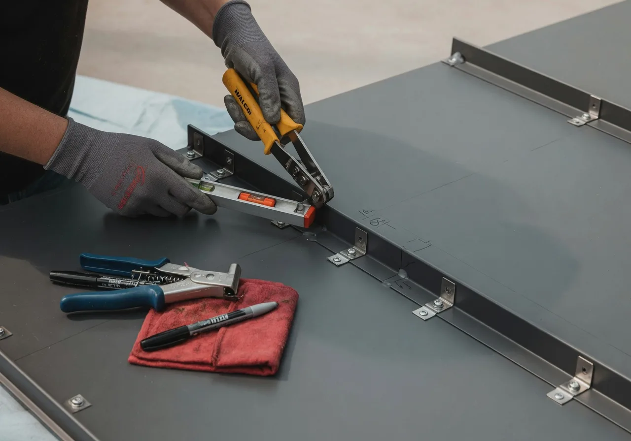 Why choose Metal Roofing Installation in Happy Jack, AZ